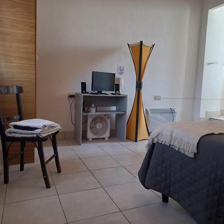 サルタDepartamento Zona Surアパートメント エクステリア 写真