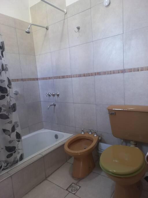 サルタDepartamento Zona Surアパートメント エクステリア 写真