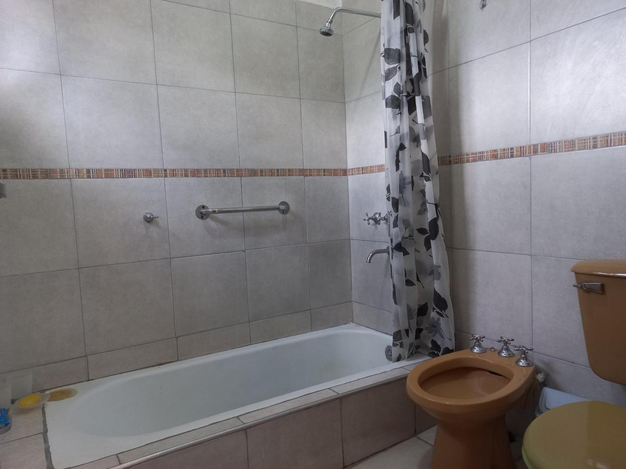 サルタDepartamento Zona Surアパートメント エクステリア 写真