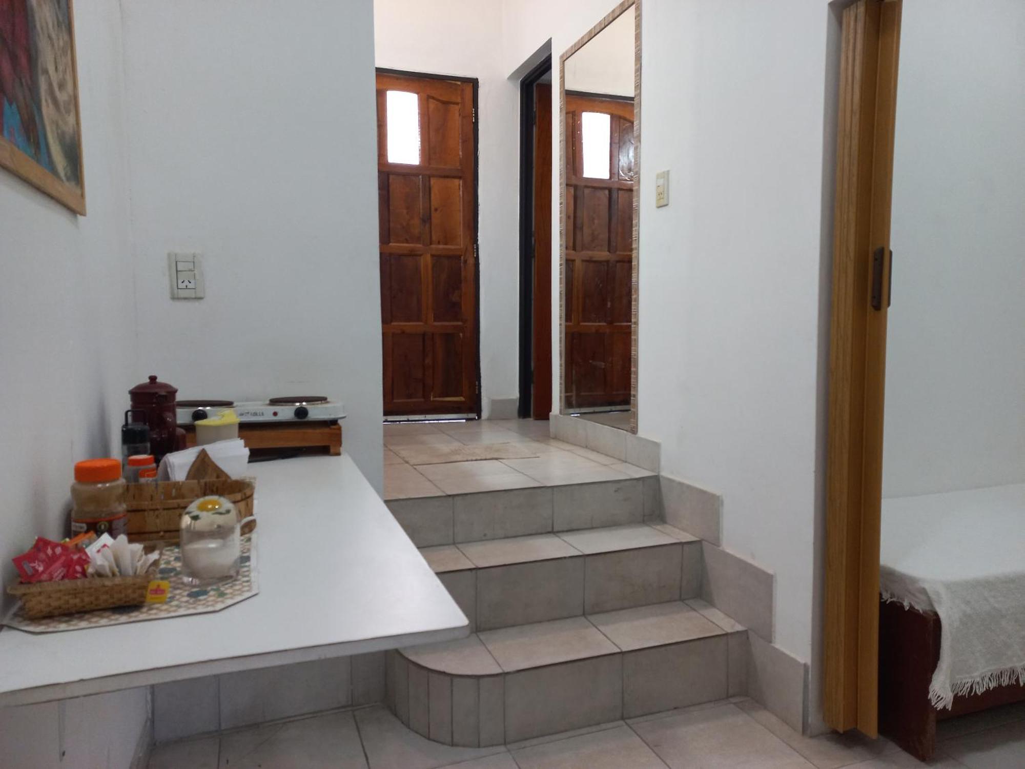 サルタDepartamento Zona Surアパートメント エクステリア 写真
