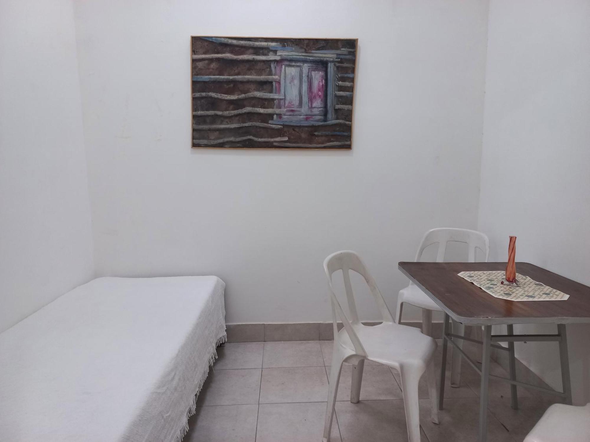 サルタDepartamento Zona Surアパートメント エクステリア 写真