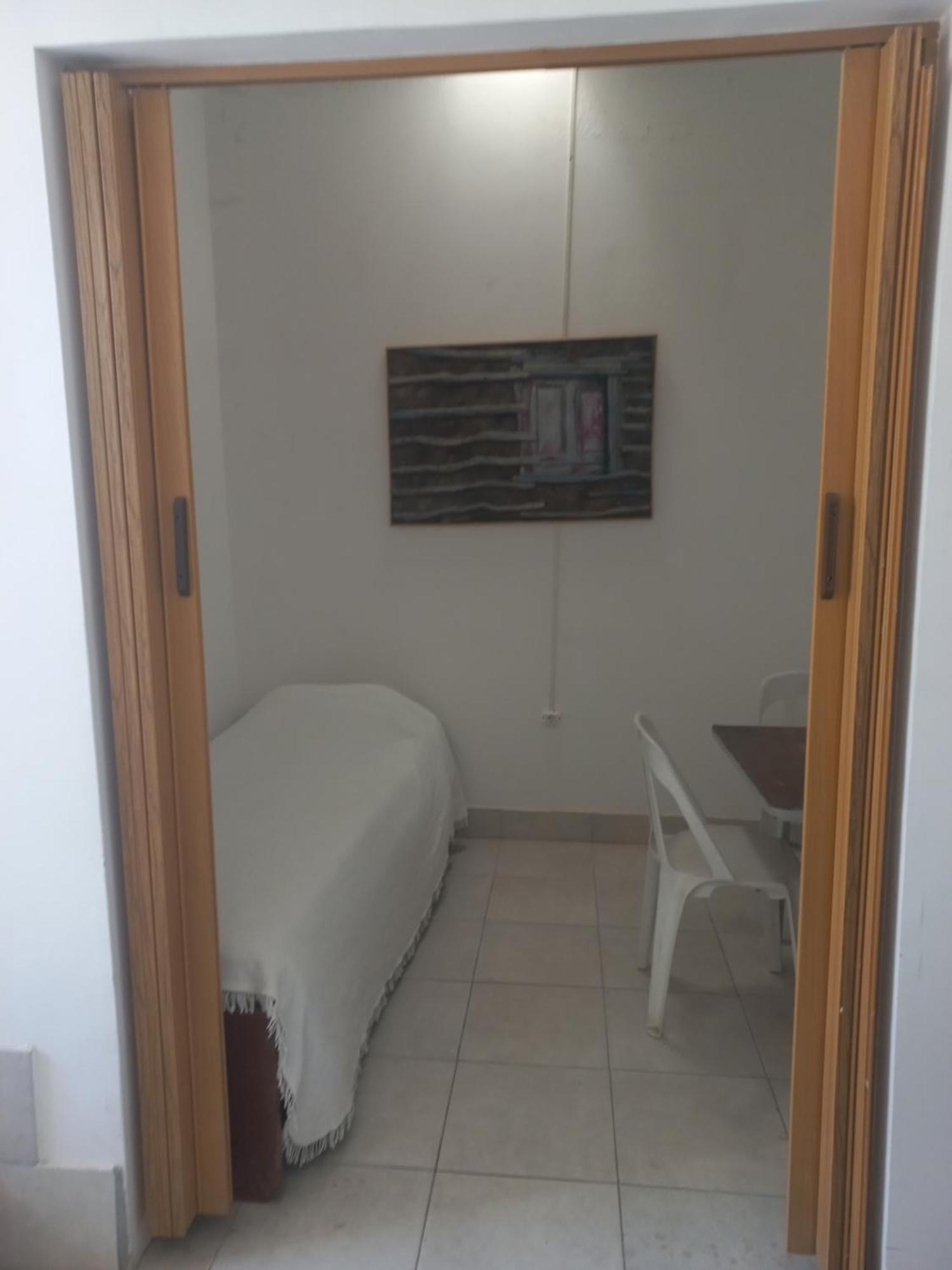 サルタDepartamento Zona Surアパートメント エクステリア 写真