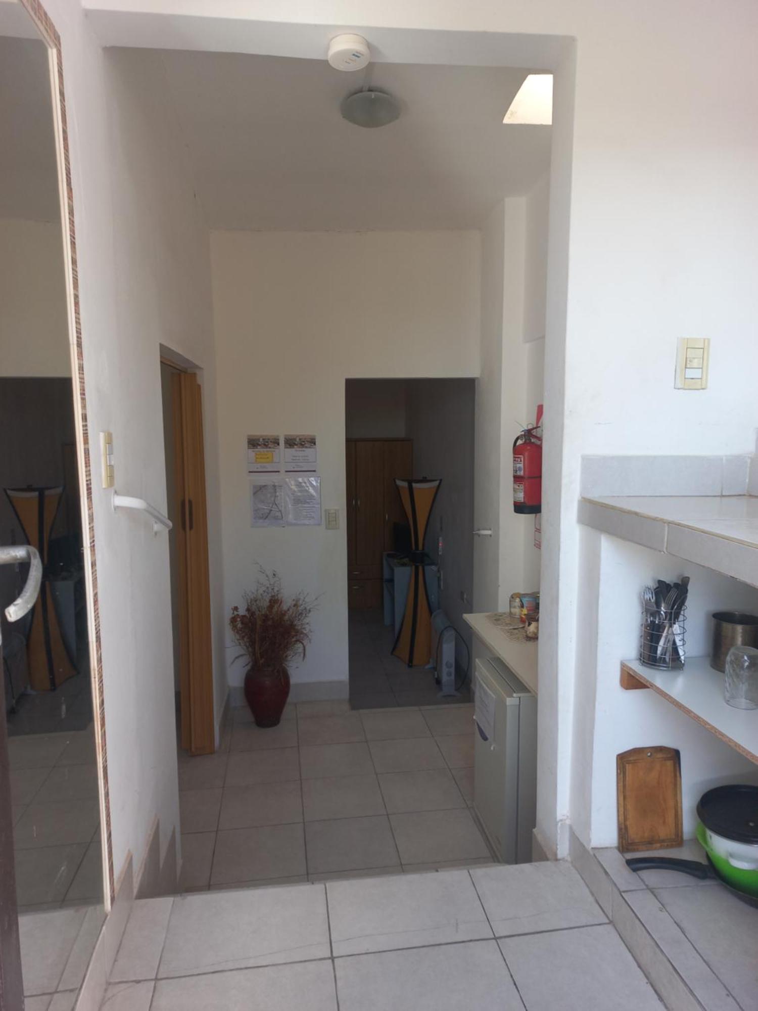 サルタDepartamento Zona Surアパートメント エクステリア 写真