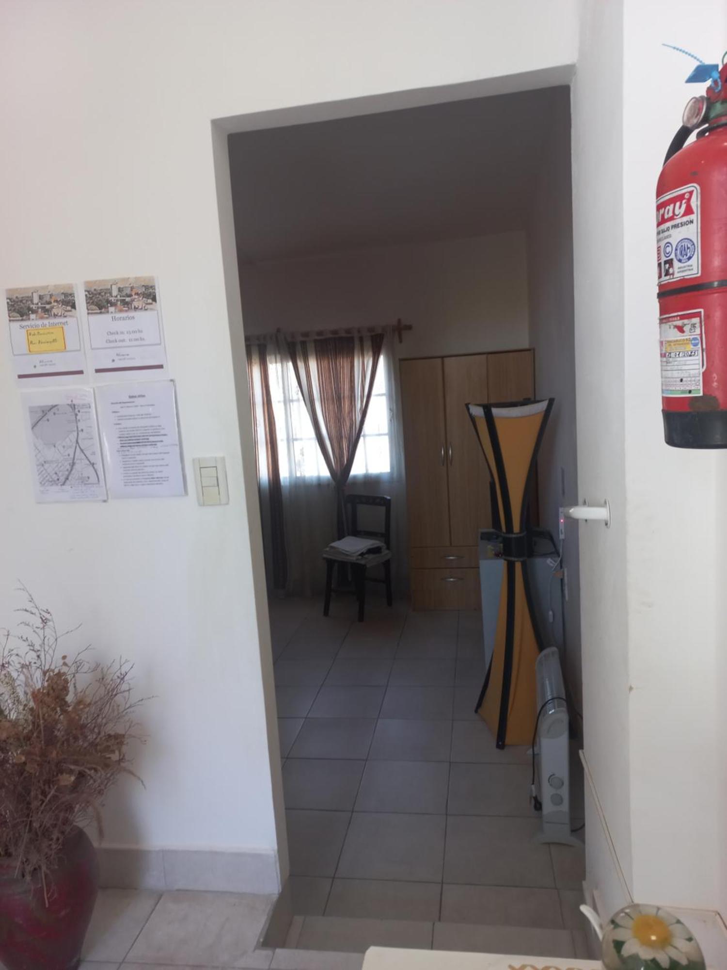 サルタDepartamento Zona Surアパートメント エクステリア 写真