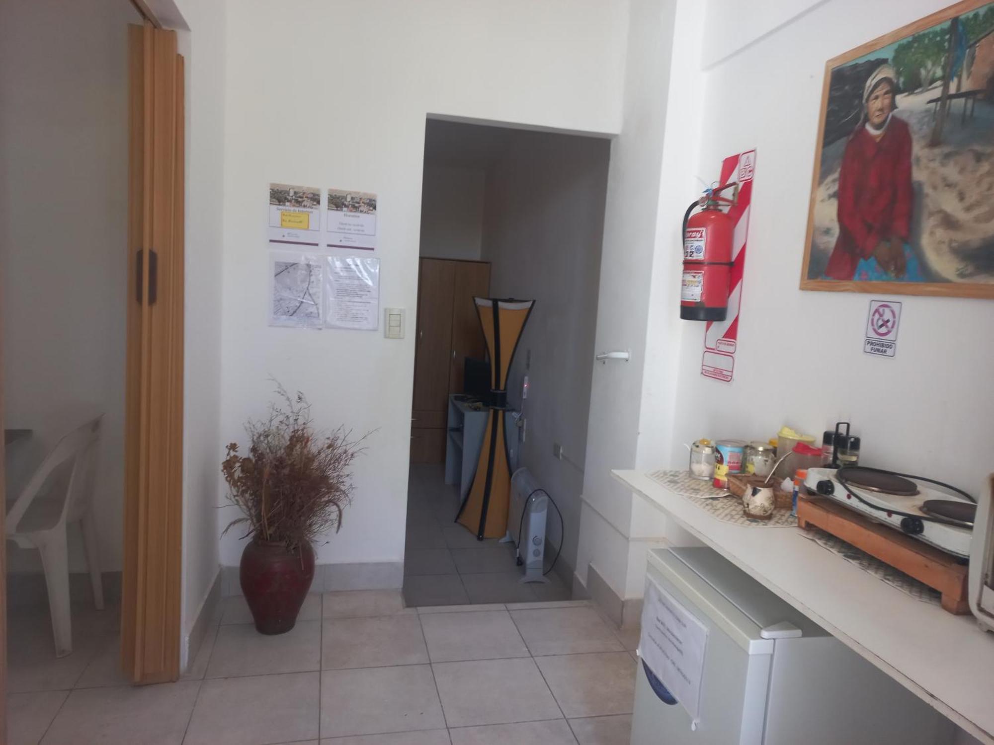 サルタDepartamento Zona Surアパートメント エクステリア 写真