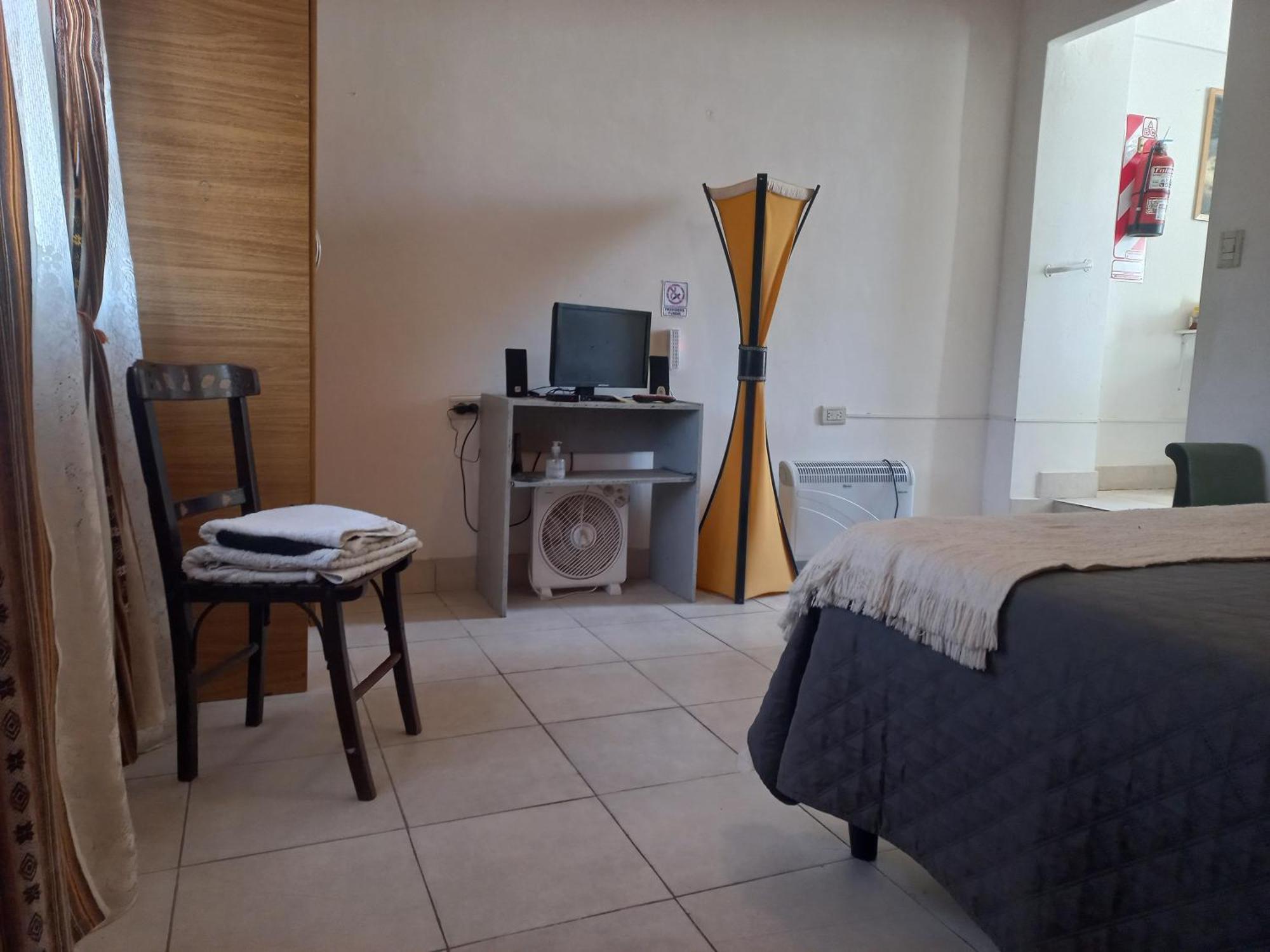 サルタDepartamento Zona Surアパートメント エクステリア 写真